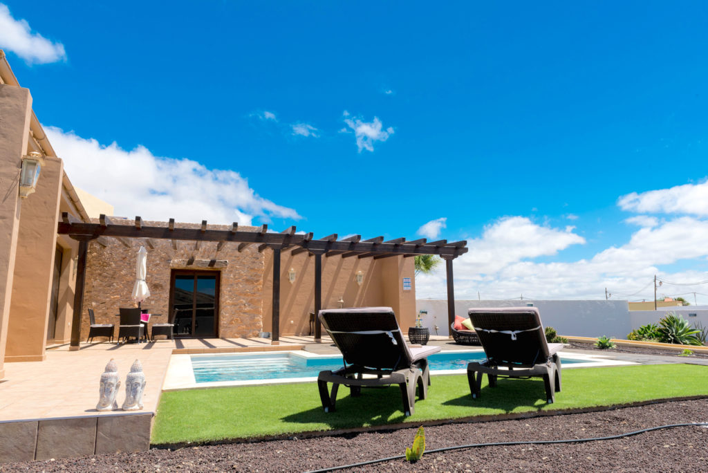 La Casita de Morro Small