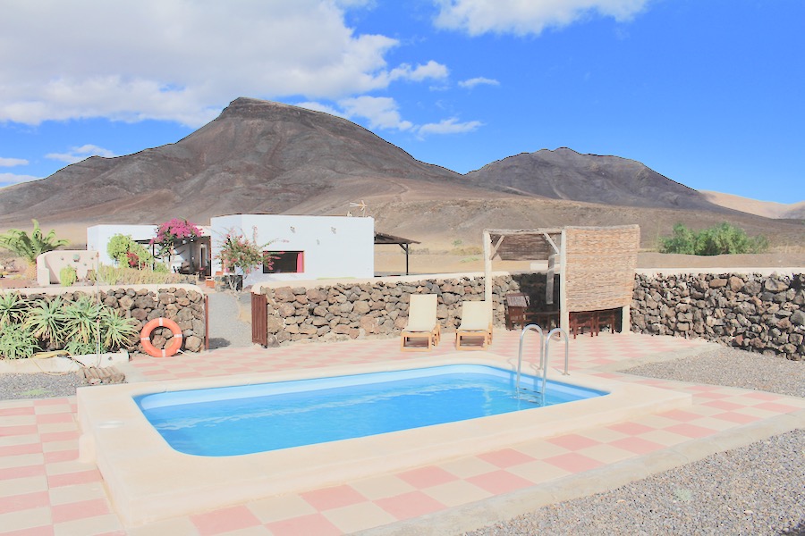 Coworking-Place auf Fuerteventura kostenlos?
