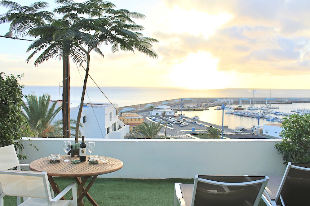 Penthouse Playa Esquinzo