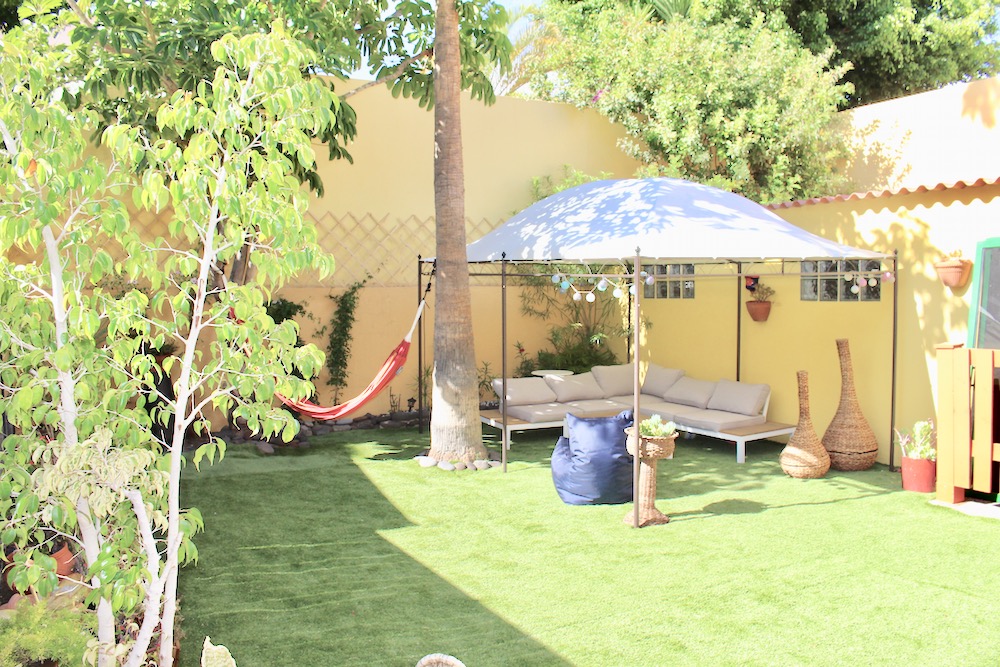 Penthouse Playa Esquinzo