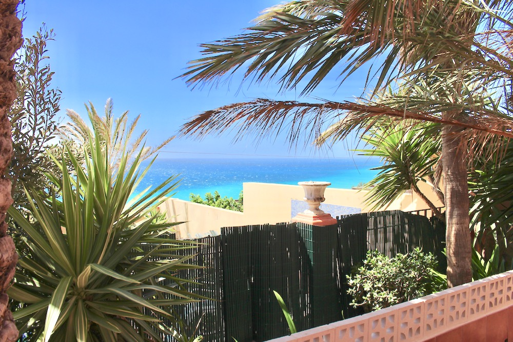 Penthouse Playa Esquinzo