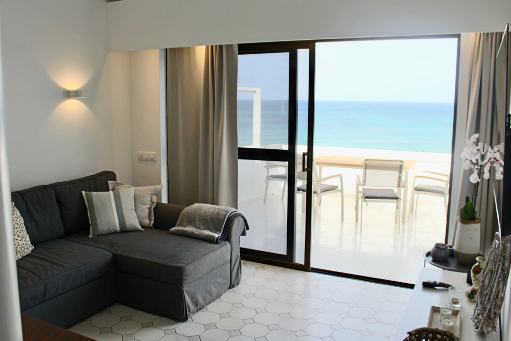 Costa Calma Blue Ocean Penthouse