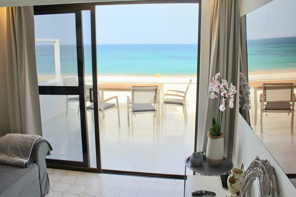 Costa Calma Blue Ocean Penthouse