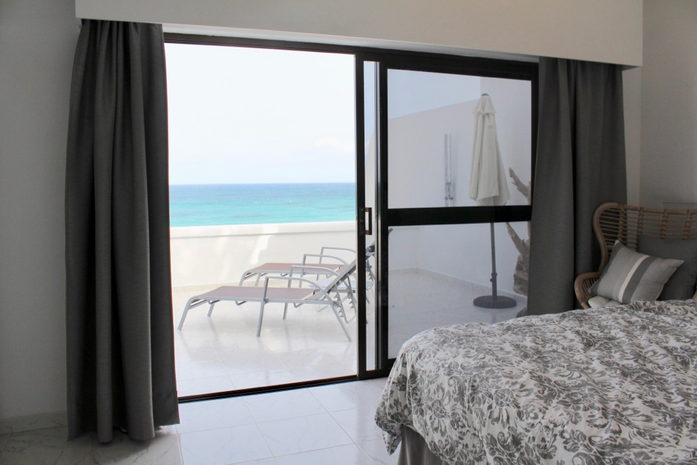 Neu: Costa Calma Blue Ocean Penthouse