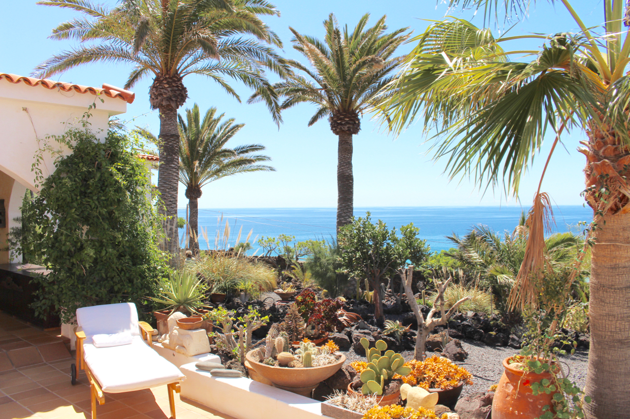 Coworking-Place auf Fuerteventura kostenlos?