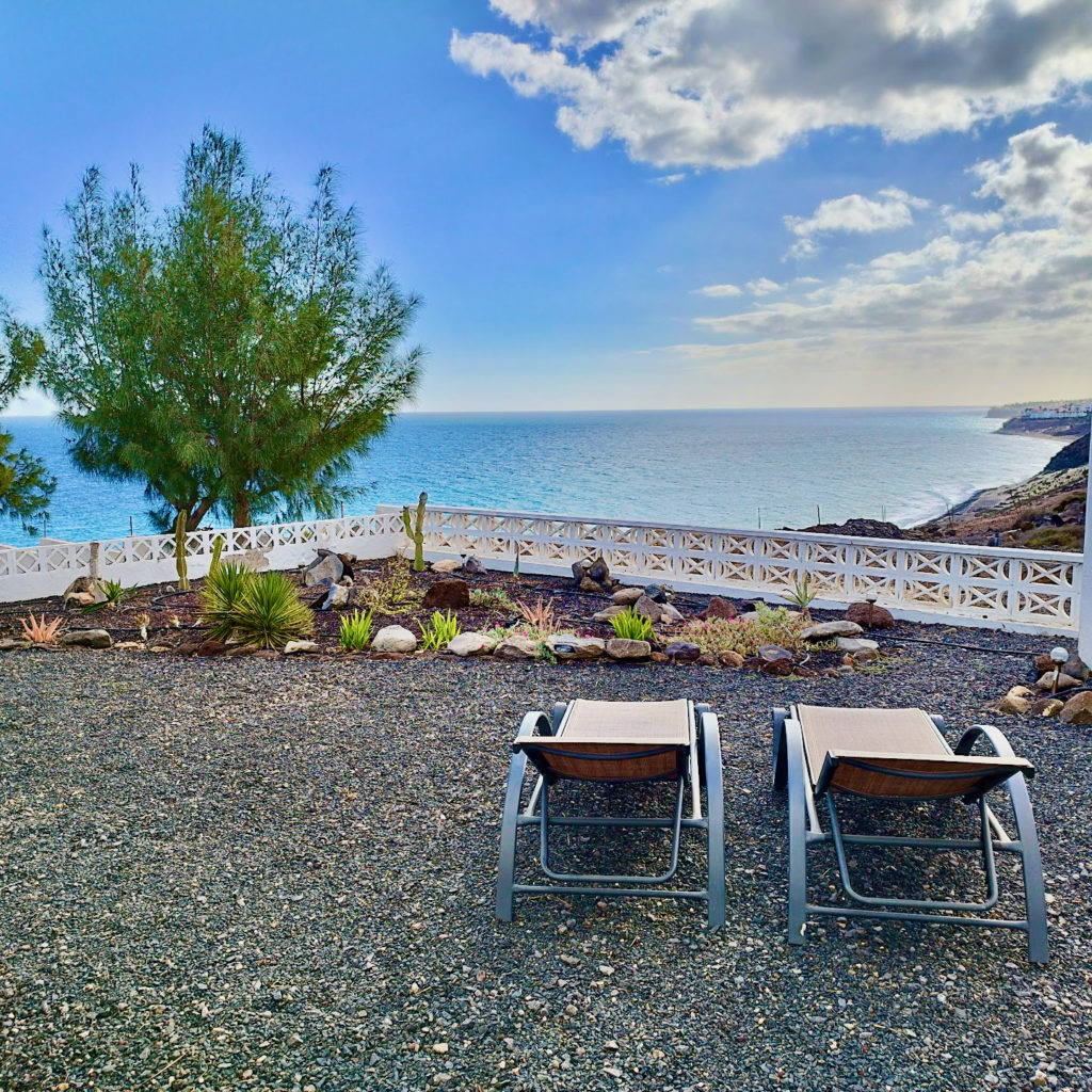 Penthouse Studio Vista Gingamar