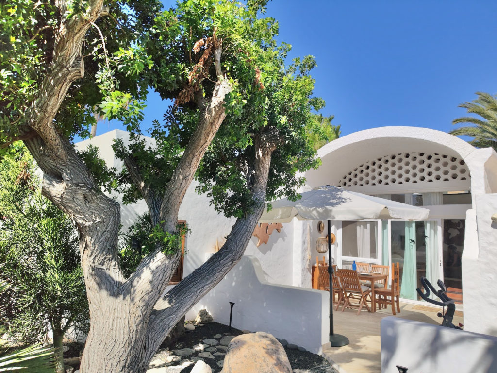 Penthouse Studio Vista Gingamar