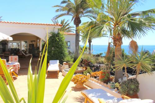 Terrasse201
